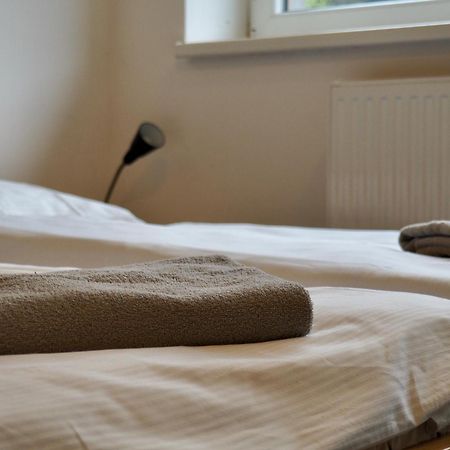 Penzion Kouty Loučná nad Desnou Bagian luar foto