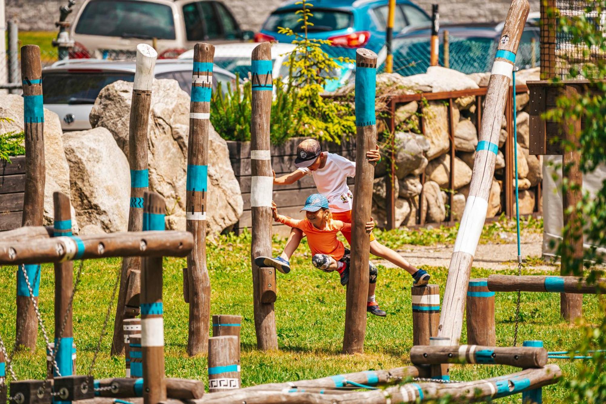 Penzion Kouty Loučná nad Desnou Bagian luar foto