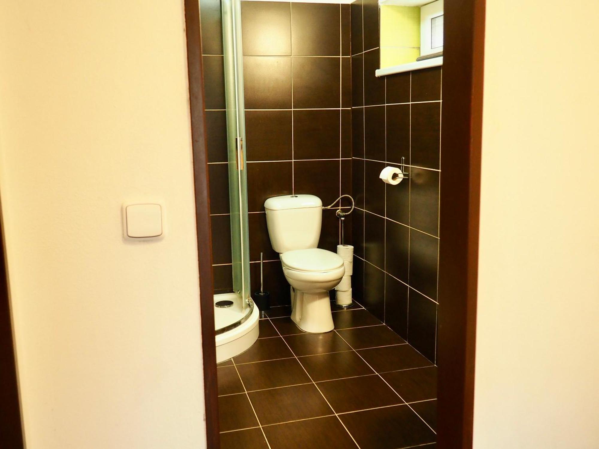 Penzion Kouty Loučná nad Desnou Bagian luar foto